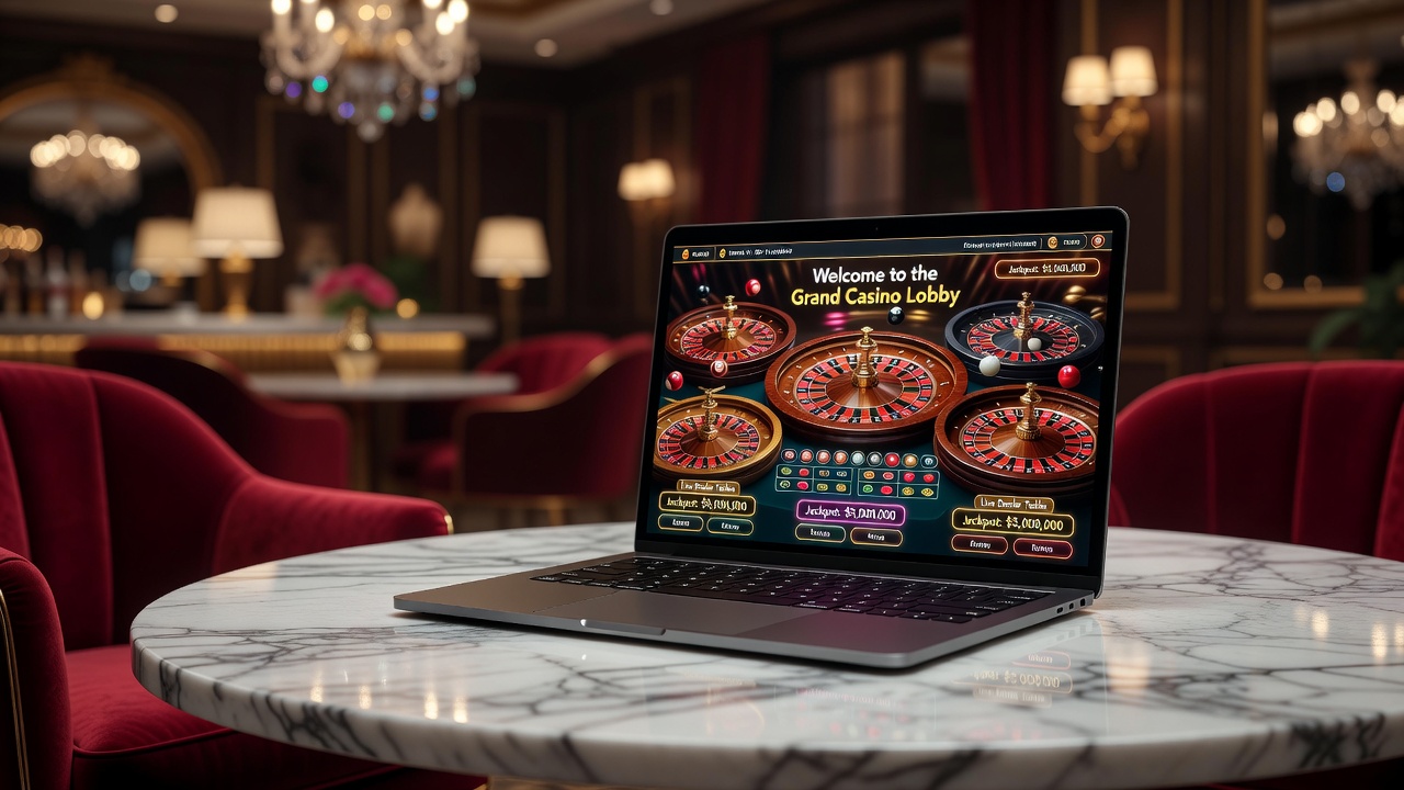 Υπάρχουν casino χωρίς ταυτοποίηση; - καζίνο χωρίς επιβεβαίωση ταυτότητας