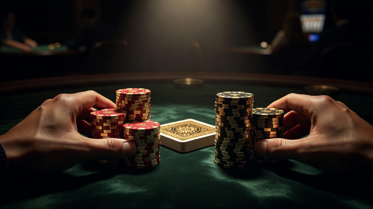 Πώς να Επιλέξετε το Καλύτερο Casino Bonus για Εσάς το 2026 - casino bonus