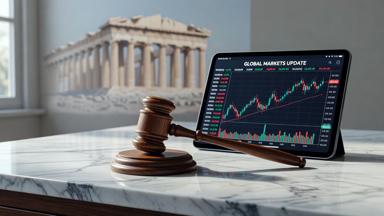 Νομικό Πλαίσιο και Φορολογία στην Ελλάδα το 2026 - visa casino