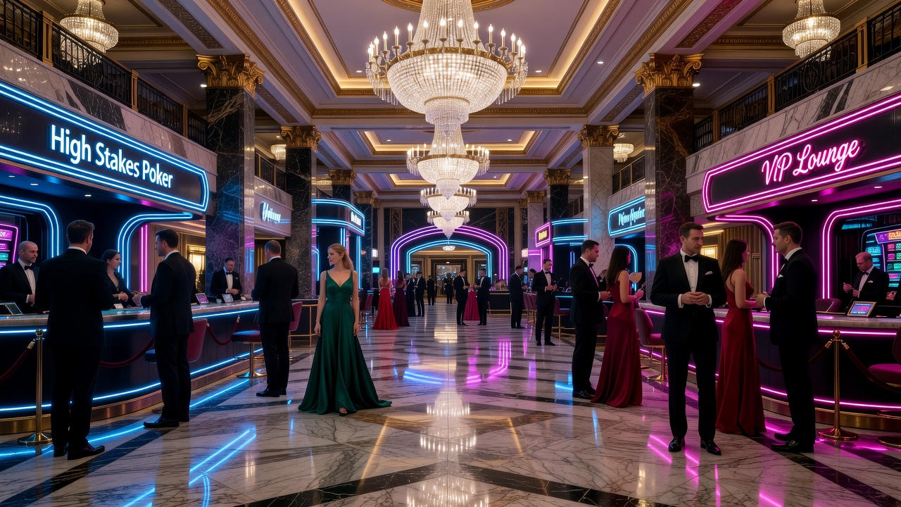Casino Info - yep casino
